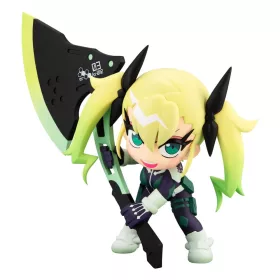   Kaiju No. 8 Toonize PVC Szobor Kikoru Shinomiya Cartoon Color Ver. 13 cm