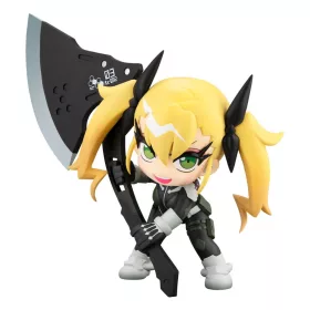   Kaiju No. 8 Toonize PVC Szobor Kikoru Shinomiya Normal Color Ver. 13 cm