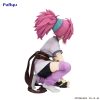 Hunter x Hunter Noodle Stopper PVC Statue Machi 10 cm