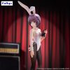 The Melancholy of Haruhi Suzumiya BiCute Bunnies PVC Statue Yuki Nagato 28 cm