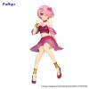 Re:Zero Starting Life in Another World Noodle Stopper PVC Statue Ram Twinkle Party Another Color Ver. 14 cm