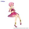 Re:Zero Starting Life in Another World Noodle Stopper PVC Statue Ram Twinkle Party Another Color Ver. 14 cm