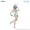 VTuber BiCute Bunnies PVC Statue V Singer Luo Tian Yi 28 cm