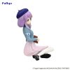 Re:Zero Starting Life in Another World Noodle Stopper PVC Statue Anastasia Book Girl Ver. 10 cm