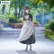 You are Ms. Servant Specials Trio-Try-iT PVC Szobor Yuki 20 cm
