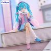 Hatsune Miku Noodle Stopper PVC Szobor Hatsune Miku Love Blazer Navy Color Ver. 14 cm