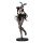 Overlord BiCute Bunnies PVC Szobor Albedo Black Color Ver. 30 cm