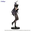 Overlord BiCute Bunnies PVC Szobor Albedo Black Color Ver. 30 cm