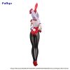 Overlord BiCute Bunnies PVC Szobor Shalltear Red Color Ver. 30 cm