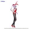 Overlord BiCute Bunnies PVC Szobor Shalltear Red Color Ver. 30 cm