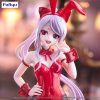 Overlord BiCute Bunnies PVC Szobor Shalltear Red Color Ver. 30 cm