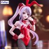 Overlord BiCute Bunnies PVC Szobor Shalltear Red Color Ver. 30 cm