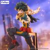 My Hero Academia: You're Next Trio-Try-iT PVC Szobor Izuku Midoriya 21 cm