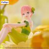 The Quintessential Quintuplets Specials Bloo-me! PVC Szobor Nakano Ichika 11 cm