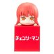 Chainsaw Man Hikkake PVC Szobor Makima 10 cm