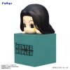 Hunter × Hunter Hikkake PVC Szobor Illumi Zoldyck 10 cm