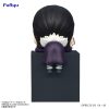 Hunter × Hunter Hikkake PVC Szobor Chrollo Lucilfer 10 cm