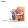 Spy x Family Hold Figura PVC Szobor Anya & Penguin 10 cm