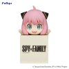 Spy x Family Hikkake Figura PVC Szobor Anya 10 cm