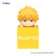 Chainsaw Man Hikkake PVC Szobor Denji 10 cm