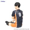 Haikyu!! Noodle Stopper PVC Szobor Tobio Kageyama 11 cm