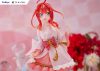 The Quintessential Quintuplets Movie Tenitol PVC Szobor Itsuki 22 cm