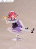 The Quintessential Quintuplets Tenitol Fig a la mode PVC Statue Nino Nakano 12 cm