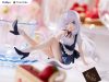 Wandering Witch: The Journey of Elaina Tenitol PVC Szobor 12 cm