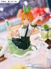 The Quintessential Quintuplets Tenitol Fig a la mode PVC Szobor Yotsuba 13 cm