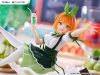 The Quintessential Quintuplets Tenitol Fig a la mode PVC Szobor Yotsuba 13 cm