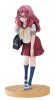 The Girl I Like Forgot Her Glasses Tenitol PVC Szobor Ai Mie 19 cm