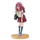 The Girl I Like Forgot Her Glasses Tenitol PVC Szobor Ai Mie 19 cm