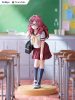 The Girl I Like Forgot Her Glasses Tenitol PVC Szobor Ai Mie 19 cm