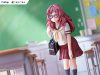 The Girl I Like Forgot Her Glasses Tenitol PVC Szobor Ai Mie 19 cm