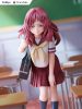 The Girl I Like Forgot Her Glasses Tenitol PVC Szobor Ai Mie 19 cm