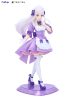 Re:ZERO Starting Life in Another World Tenitol PVC Szobor Maid Emilia 28 cm