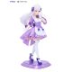 Re:ZERO Starting Life in Another World Tenitol PVC Szobor Maid Emilia 28 cm