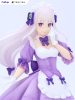 Re:ZERO Starting Life in Another World Tenitol PVC Szobor Maid Emilia 28 cm