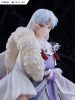 Inuyasha  Trio-Try-iT PVC Szobor Sesshomaru 20 cm SÉRÜLT CSOMAGOLÁS