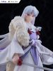 Inuyasha  Trio-Try-iT PVC Szobor Sesshomaru 20 cm SÉRÜLT CSOMAGOLÁS