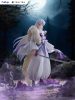 Inuyasha  Trio-Try-iT PVC Szobor Sesshomaru 20 cm SÉRÜLT CSOMAGOLÁS