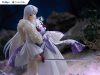 Inuyasha  Trio-Try-iT PVC Szobor Sesshomaru 20 cm SÉRÜLT CSOMAGOLÁS