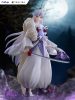 Inuyasha  Trio-Try-iT PVC Szobor Sesshomaru 20 cm SÉRÜLT CSOMAGOLÁS