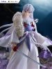 Inuyasha  Trio-Try-iT PVC Szobor Sesshomaru 20 cm SÉRÜLT CSOMAGOLÁS