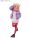 Lycoris Recoil Tenitol PVC Szobor Chisato Nishikigi 28 cm