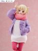 Lycoris Recoil Tenitol PVC Szobor Chisato Nishikigi 28 cm