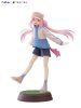 Laid-Back Camp Tenitol PVC Szobor Nadeshiko Kagamihara 22 cm