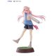 Laid-Back Camp Tenitol PVC Szobor Nadeshiko Kagamihara 22 cm