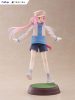 Laid-Back Camp Tenitol PVC Szobor Nadeshiko Kagamihara 22 cm