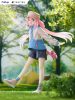 Laid-Back Camp Tenitol PVC Szobor Nadeshiko Kagamihara 22 cm